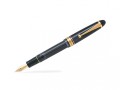 Pióro wieczne Pilot Custom 823 czarne.jpg