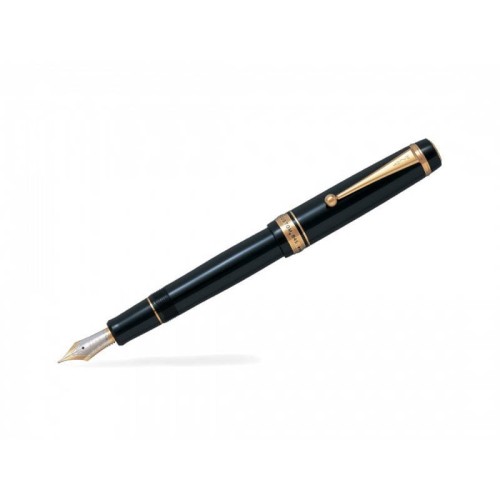 Pióro wieczne Pilot Custom 845 czarne.jpg