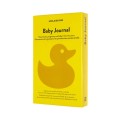 Notatnik Moleskine Passion Journal Baby dziennik dla rodziców.jpg