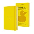 Notatnik Moleskine Passion Journal Baby dziennik dla rodziców twarda okładka.jpg