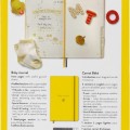 Notatnik Moleskine Passion Journal Baby dziennik dla rodziców treść.jpg