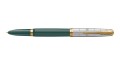 Pióro wieczne Parker 51 Premium Green GT.jpg