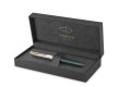 Pióro wieczne Parker 51 Premium Green GT w etui.jpg