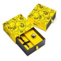 Pióro wieczne Montegrappa Smiley 50th Anniversary w etui.jpg
