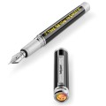 Pióro wieczne Montegrappa Smiley 50th Anniversary prezentacja.jpg
