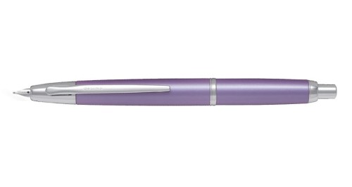 Pióro wieczne Pilot Capless Decimo Violet.jpg