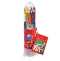 Kredki Faber-Castell Grip 2001 15 szt., temperówka w rakiecie.jpg