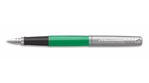 Pióro wieczne Parker Jotter zielone CT.jpg