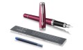 Pióro wieczne Parker Urban Vibrant Magenta CT - prezentacja.jpg