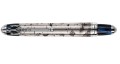 Pióro wieczne Montegrappa Ocean Collection Prince Albert II Of Monaco edycja limitowana zamknięte.jpg