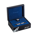Pióro wieczne Montegrappa Ocean Collection Prince Albert II Of Monaco edycja limitowana - etui.png