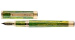 Pióro wieczne Montegrappa FIFA® Classics Brazil edycja limitowana