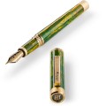 Pióro wieczne Montegrappa FIFA® Classics Brazil edycja limitowana - prezentacja.jpg