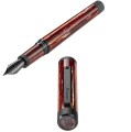 Pióro wieczne Montegrappa Zero Zodiac Scorpio Skorpion prezentacja.jpg