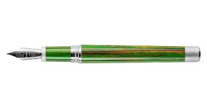 Pióro wieczne Montegrappa Zero Zodiac Virgo Panna