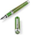 Pióro wieczne Montegrappa Zero Zodiac Virgo Waga prezentacja.jpg