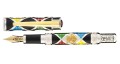 Pióro wieczne Montegrappa Harry Potter Hogwarts L.E. edycja limitowana.jpg