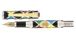 Pióro wieczne Montegrappa Harry Potter Hogwarts L.E. edycja limitowana