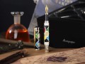 Pióro wieczne Montegrappa Harry Potter Hogwarts L.E. - edycja limitowana.jpg