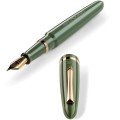 Pióro wieczne Montegrappa Vintage Class Venetia Lagoon Green - prezentacja.jpg