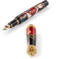 Pióro wieczne Montegrappa Bijo-To-Yaju edycja limitowana - prezentacja.jpg