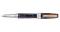 Pióro wieczne Montegrappa Extra Otto Lapis edycja limitowana.png