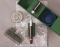 Pióro wieczne Montegrappa Extra Otto Lapis edycja limitowana - prezentacja.jpg