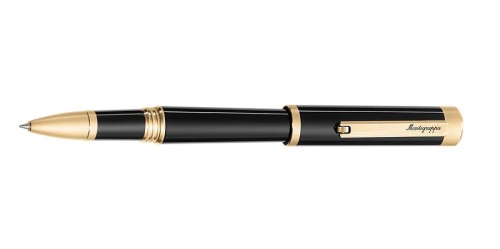 Pióro kulkowe Montegrappa Zero Gold.jpg