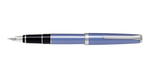 Pióro wieczne Pilot Falcon Cobalt Blue.jpg