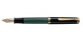 Pióro wieczne Pelikan M800 zielone.jpg
