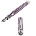 Pióro wieczne Montegrappa FIFA® Classics France edycja limitowana - prezentacja.jpg