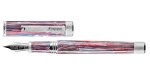 Pióro wieczne Montegrappa FIFA® Classics France edycja limitowana