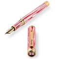 Pióro wieczne Montegrappa FIFA® Classics England edycja limitowana - prezentacja.jpg