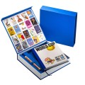 Pióro wieczne Montegrappa FIFA® Classics England edycja limitowana w etui.jpg