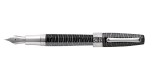 Pióro wieczne Montegrappa Extra Otto Zebra edycja limitowana