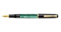 Pióro wieczne Pelikan Classic M200 zielone.jpg