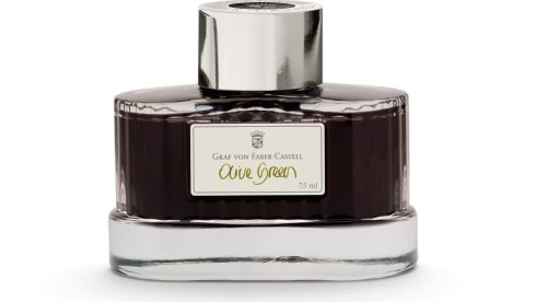 Atrament GvFC olive green 75ml5.jpg