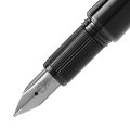 Pióro wieczne Montblanc Starwalker BlackCosmos stalówka.jpg