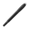 Pióro wieczne Montblanc Starwalker BlackCosmos zamknięte.jpg