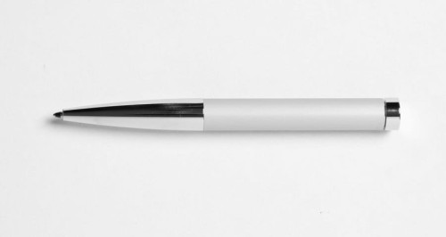 Długopis Parafernalia Skaker Pen biały.jpg
