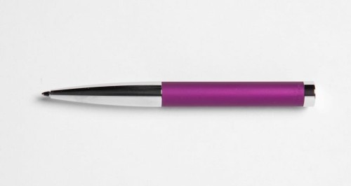 Długopis Parafernalia Skaker Pen fioletowy.jpg