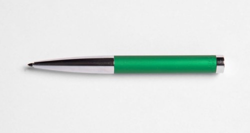Długopis Parafernalia Shaker Pen zielony