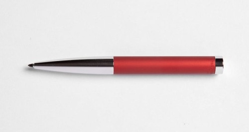 Długopis Parafernalia Shaker Pen czerwony.jpg