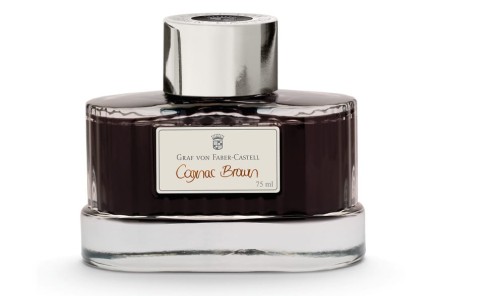 Atrament GvFC Cognac brown 75 ml1.jpg