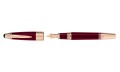 Pióro wieczne Montblanc John F. Kennedy Burgundy.jpg