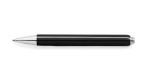 Długopis Montblanc Heritage Rouge et Noir "Baby" Black edycja specjalna