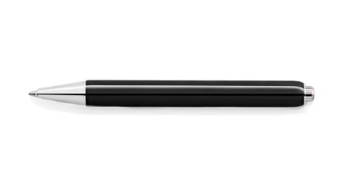 Długopis Montblanc Heritage Rouge et Noir Baby Black edycja specjalna.jpg