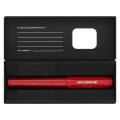 Długopis Moleskine x Kaweco Perkeo czerwony edycja specjalna w etui.jpg
