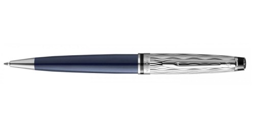 Długopis Waterman Expert L'Essence du Blue.jpg