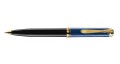 Długopis Pelikan Souveran K800 niebieski.jpg